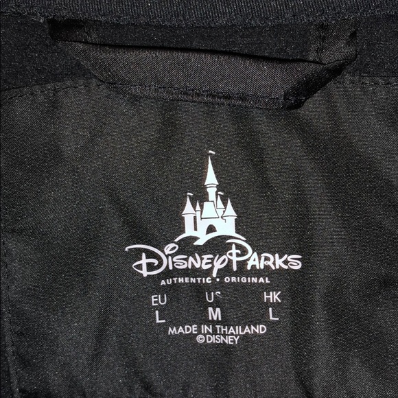 Men’s Walt Disney World Fleece Jacket - Picture 3 of 6